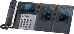 HP Poly Edge E uitbreidingsmodule - Afbeelding 4