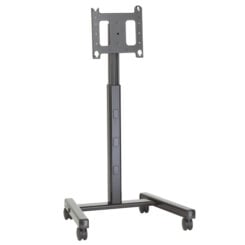 Chief PFCUB tv-bevestiging 2,08 m (82") Zwart - Afbeelding 4