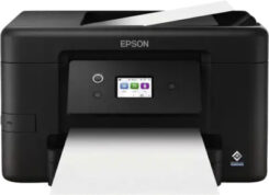 Epson WorkForce Pro WF-3920 Inkjet A4 4800 x 1200 DPI 21 ppm Wifi