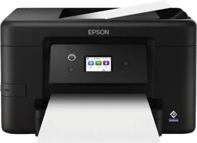 Printen & Scannen