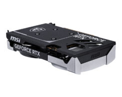 MSI GeForce RTX 5060 8G VENTUS 2X OC NVIDIA 8 GB GDDR7 - Afbeelding 4