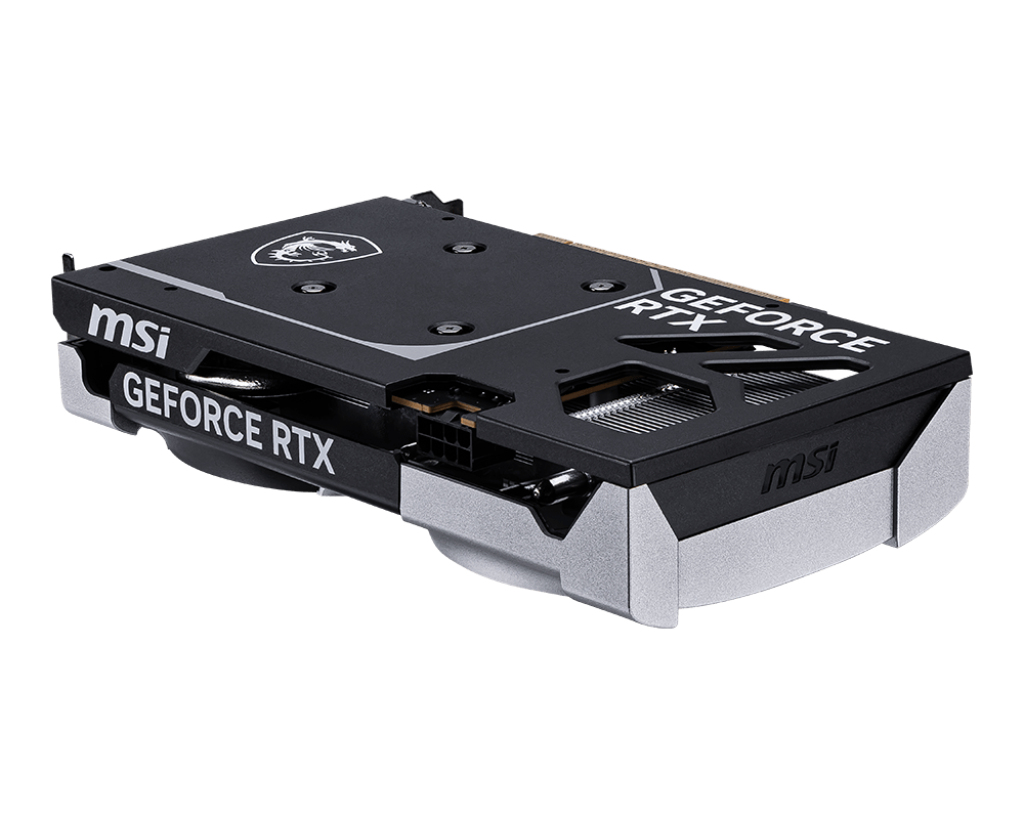 MSI GeForce RTX 5060 8G VENTUS 2X OC NVIDIA 8 GB GDDR7 - Afbeelding 4
