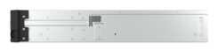 QNAP TS-H1277AXU-RP NAS Rack (2U) AMD Ryzen™ 7 32 GB DDR5 0 TB QuTS hero Zwart - Afbeelding 6