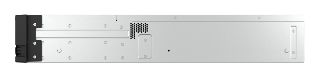 QNAP TS-H1277AXU-RP NAS Rack (2U) AMD Ryzen™ 7 32 GB DDR5 0 TB QuTS hero Zwart - Afbeelding 6