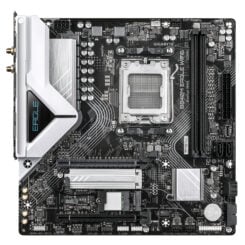 GIGABYTE B840M EAGLE WIFI6 moederbord AMD B840 Socket AM5 micro ATX - Afbeelding 3