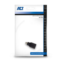 ACT USB-C naar USB-A adapter - Afbeelding 5