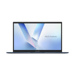 ASUS Vivobook 15 X1504MA-BQ588W Intel Core 3 304 Laptop 39,6 cm (15.6") Full HD 8 GB DDR5-SDRAM 256 GB SSD Wi-Fi 6 (802.11ax) Windows 11 Home Blauw QWERTY Nederlands - Afbeelding 3