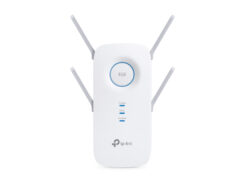 TP-Link RE650 netwerkextender Netwerkzender Wit 10, 100, 1000 Mbit/s - Afbeelding 4