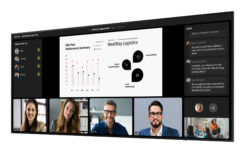 Samsung 105" Professional Smart Signage QPDX-5K - Afbeelding 5