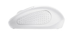 Trust Primo Draadloze Muis - Compacte reismuis – 4 knoppen – 1600 DPI – Wit - Afbeelding 5