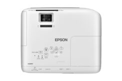 Epson EB-FH08 3600 ANSI lumens 3LCD 1080p (1920x1080) Wit - Afbeelding 4