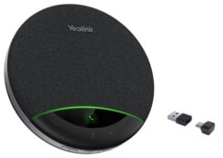 Yealink SP96 with Dongle USB-C/A Speakerphone - Afbeelding 2