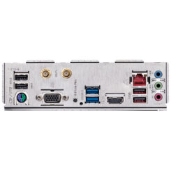 GIGABYTE B650M GAMING WIFI6E moederbord AMD B650 Socket AM5 micro ATX - Afbeelding 5
