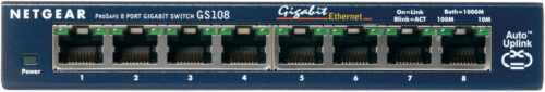 Netwerk-switches