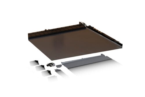 Printer- en scannerkits
