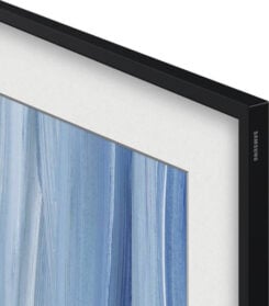 Samsung The Frame Pro F-QE75LS03HWUX tv 139,7 cm (55") 4K Ultra HD Smart TV Wifi Zwart - Afbeelding 6