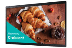 Samsung 24" Small Signage QBC - Afbeelding 3