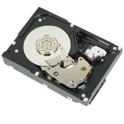 DELL 161-BBFN interne harde schijf 12 TB 7200 RPM 3.5" SAS - Afbeelding 2