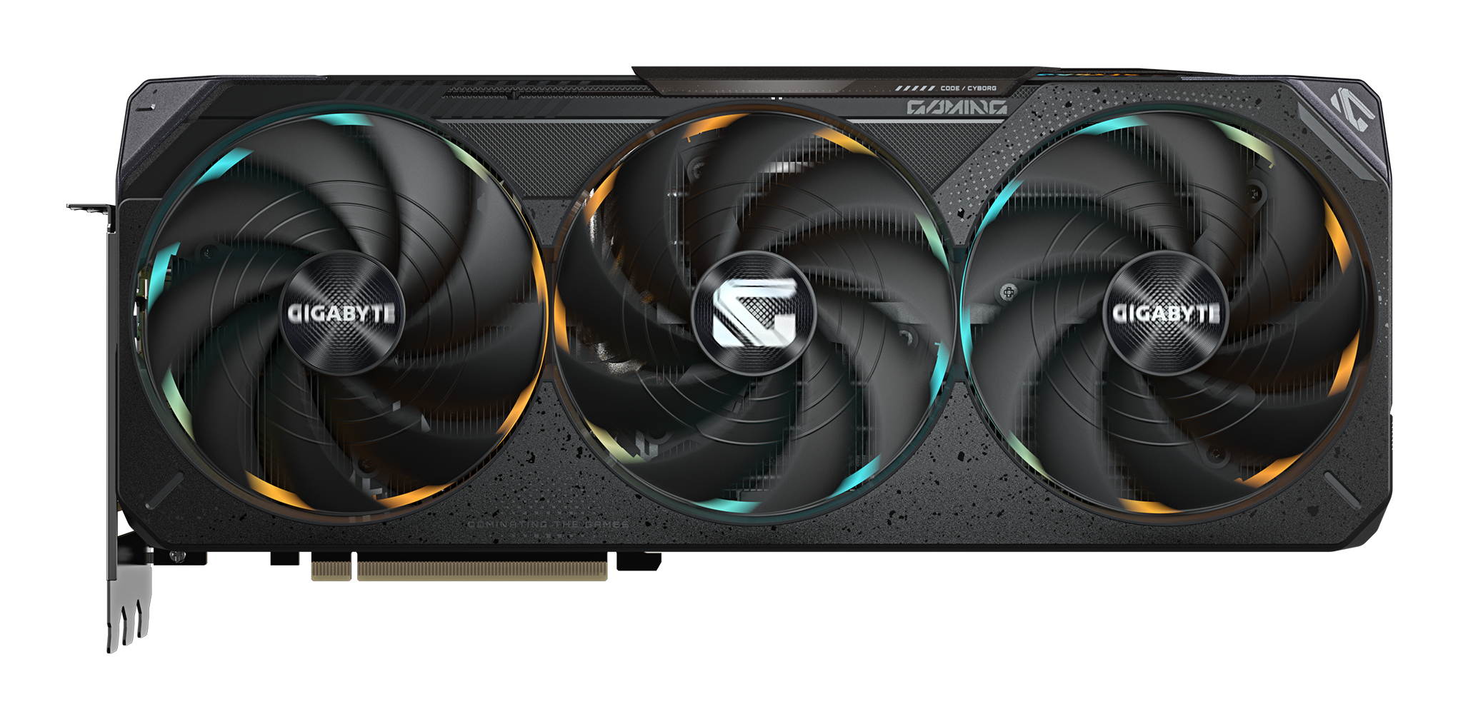GIGABYTE GeForce RTX 5070 Ti GAMING OC 16G Grafische Kaart - Afbeelding 3