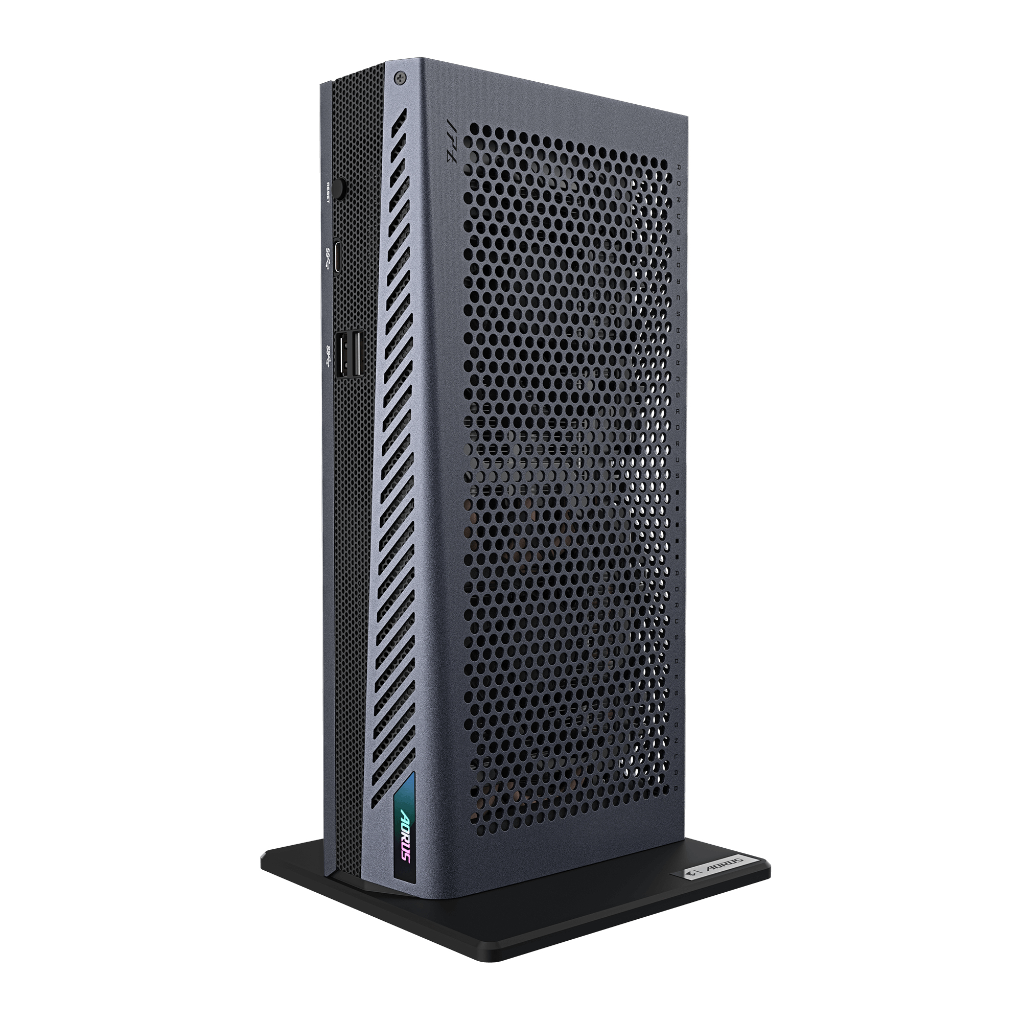 GIGABYTE AORUS RTX 5060 Ti AI BOX GeForce RTX 5060 Ti Zwart - Afbeelding 3