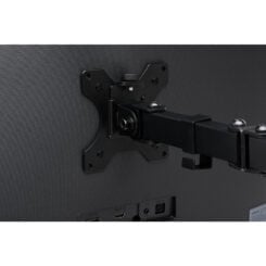Kensington SmartFit Ergo Ergo Dual Extended Monitor Arm - Afbeelding 3