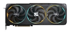 GIGABYTE GeForce RTX 5070 GAMING OC 12G Grafische Kaart - Afbeelding 3