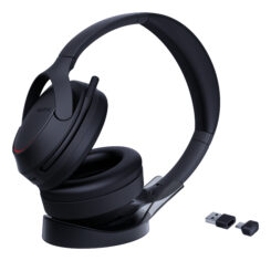 Yealink BH78 met standaard USB-C/A headset - Afbeelding 2