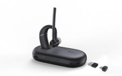 Yealink BH71 Pro USB-C/A Headset - Afbeelding 2
