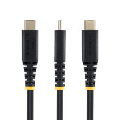 StarTech.com 2m USB-C naar HDMI Adapter Kabel, HDMI Grip Connector, 4K 60Hz, Thunderbolt Compatibel, HDR, Uni-Directionele Kabel voor MacBook / Dell / HP / Lenovo - Afbeelding 6