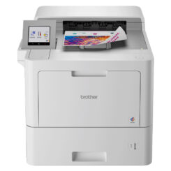 Brother HL-L9470CDN laserprinter Kleur 2400 x 600 DPI A4 - Afbeelding 2