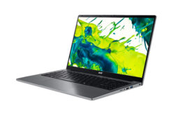 Acer Aspire Lite AL15-47P-R3NU AMD Ryzen™ 3 5400U Laptop 39,6 cm (15.6") Full HD 8 GB DDR4-SDRAM 128 GB SSD Wi-Fi 6 (802.11ax) Windows 11 Home Grijs AZERTY - Afbeelding 5