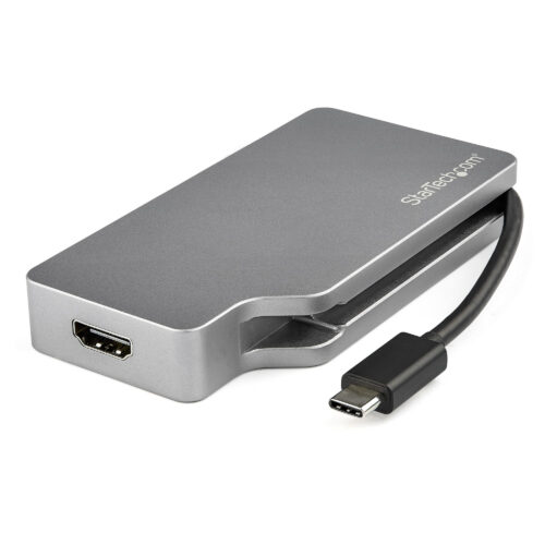 USB grafische adapters
