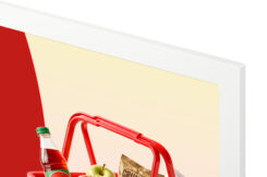Samsung EMDX 13" EM13DX Colour E-paper Display - Afbeelding 5