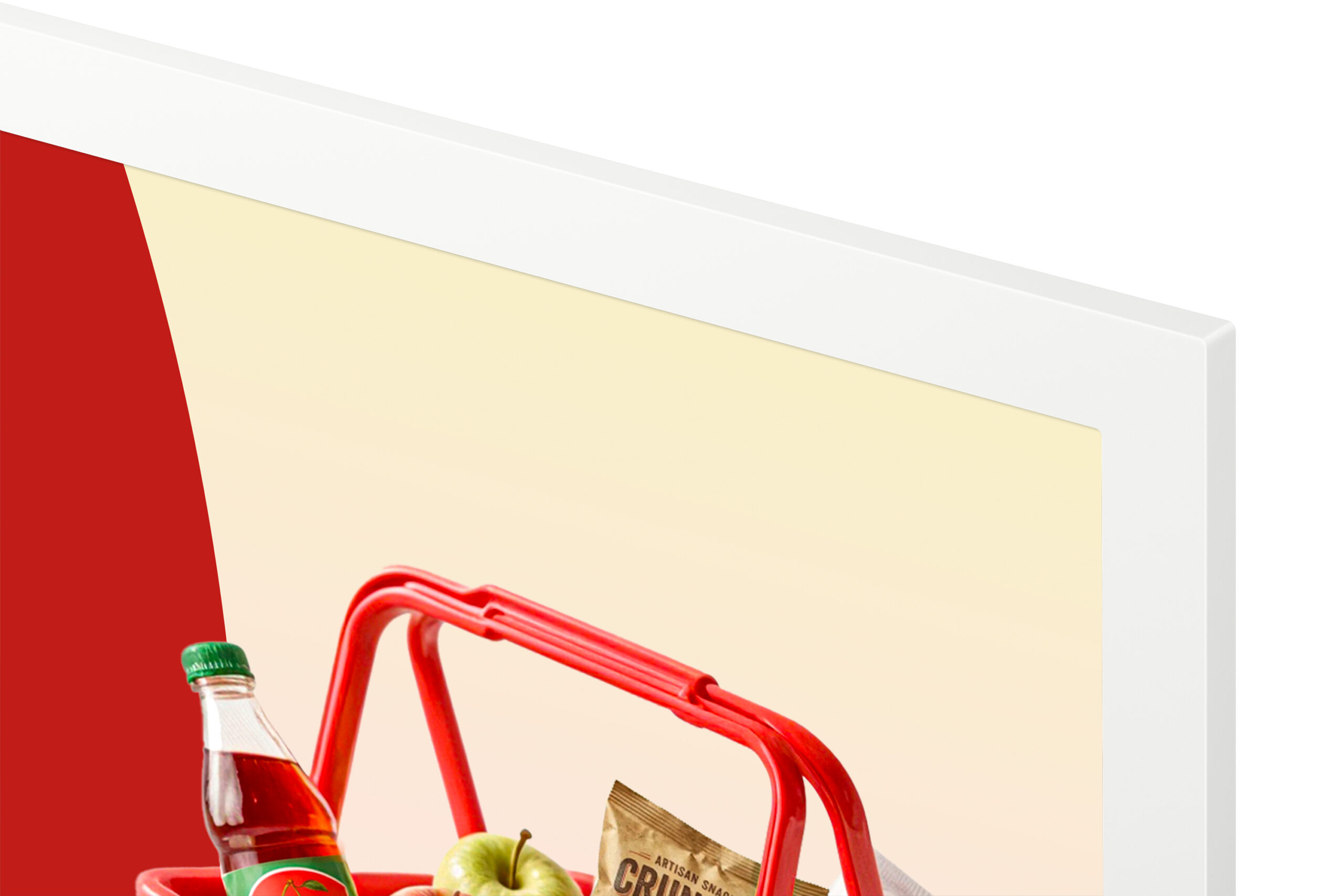 Samsung EMDX 13" EM13DX Colour E-paper Display - Afbeelding 5