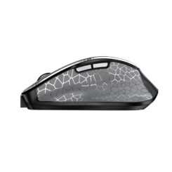 CHERRY MW 8C ERGO muis Rechtshandig RF-draadloos + Bluetooth Optisch 3000 DPI - Afbeelding 6
