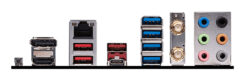 MSI B650 GAMING PLUS WIFI moederbord AMD B650 Socket AM5 ATX - Afbeelding 6