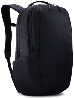 Thule Subterra 2 TSLB415 Black rugzak Casual rugzak Zwart Polyester - Afbeelding 2