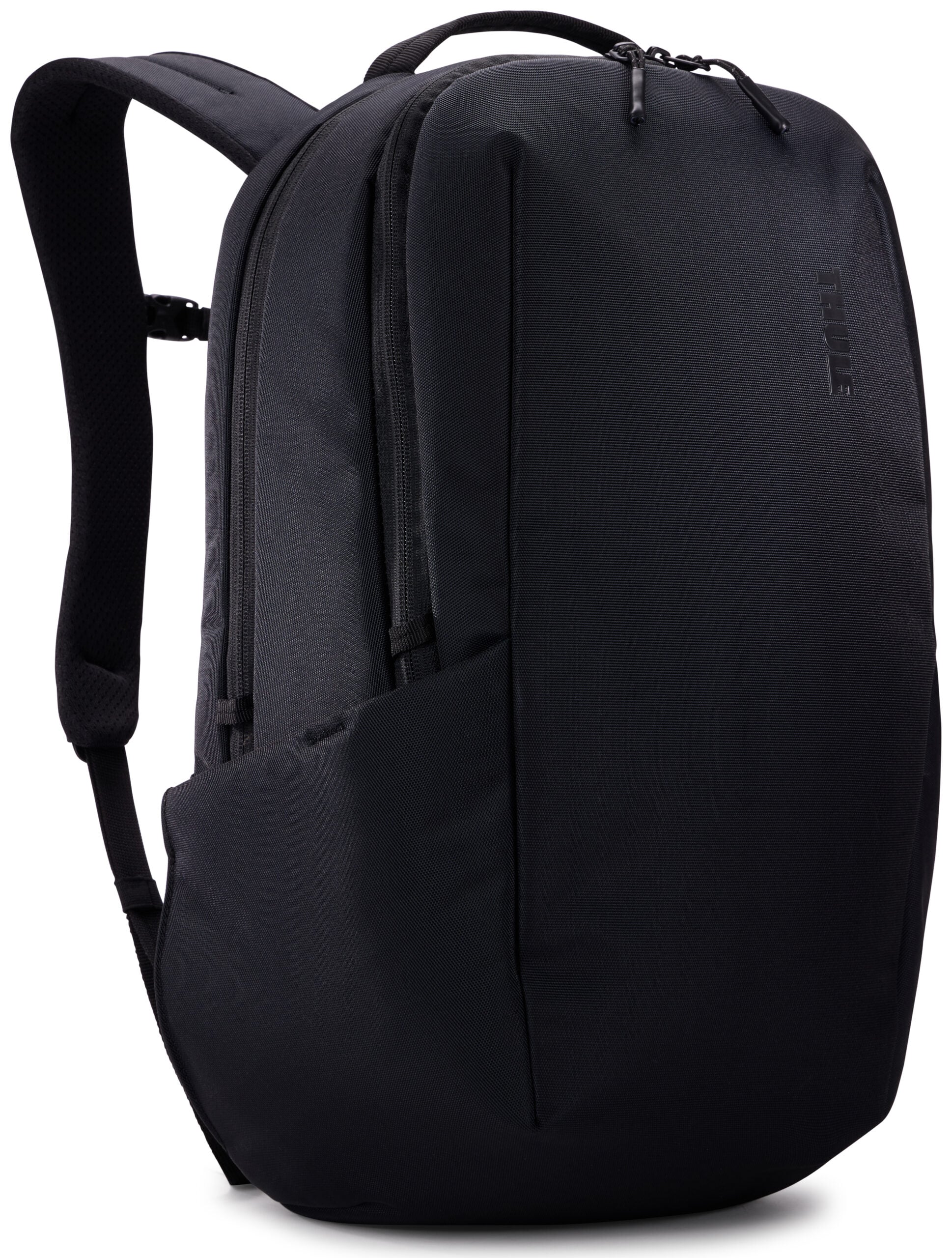 Thule Subterra 2 TSLB415 Black rugzak Casual rugzak Zwart Polyester - Afbeelding 2