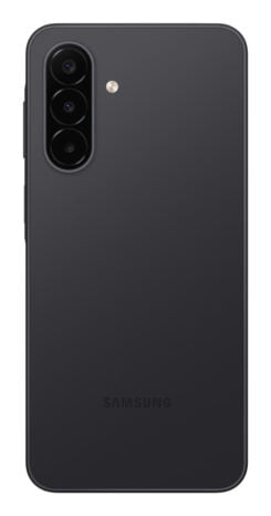 Samsung Galaxy A18 17 cm (6.7") Hybride Dual SIM Android 10 4G USB Type-C 4 GB 128 GB 5000 mAh Zwart - Afbeelding 4