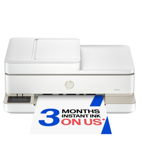 Multifunctionele printers