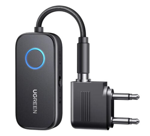Kabels en adapters