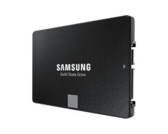 Samsung 870 EVO 250 GB 2.5" SATA III V-NAND MLC - Afbeelding 4