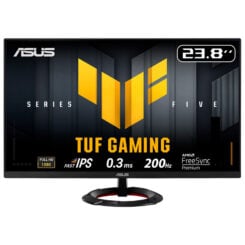 ASUS TUF Gaming VG249Q5R computer monitor 60,5 cm (23.8") 1920 x 1080 Pixels Full HD LED Zwart