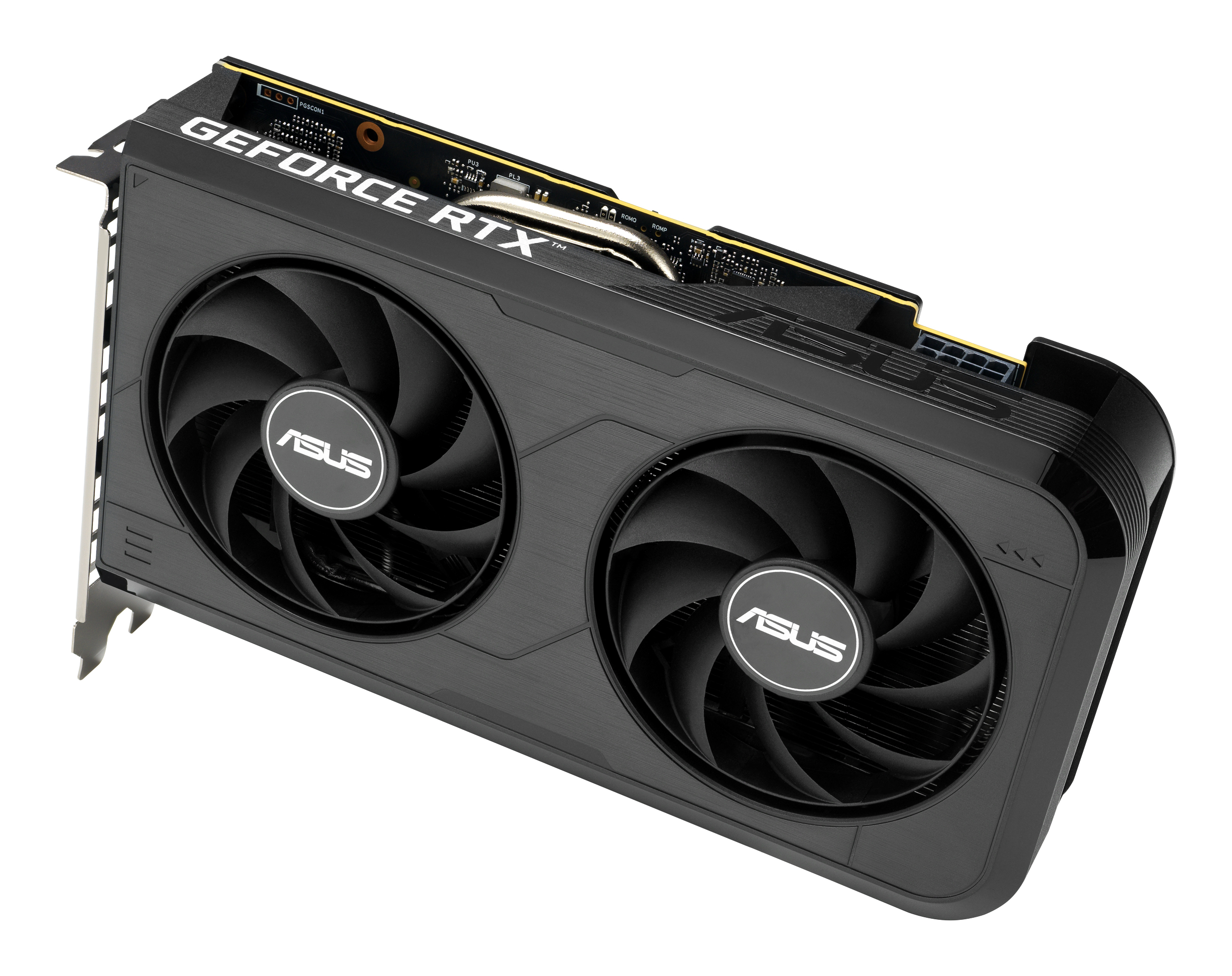ASUS Dual -RTX5050-O8G NVIDIA GeForce RTX 5050 8 GB GDDR6 - Afbeelding 6