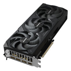 GIGABYTE GeForce RTX 5070 Ti WINDFORCE OC SFF 16G Grafische Kaart - Afbeelding 5