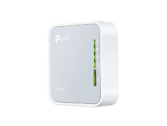 TP-Link TL-WR902AC draadloze router Fast Ethernet Dual-band (2.4 GHz / 5 GHz) 4G Wit - Afbeelding 4