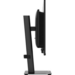 MSI Pro MAX 271UPX12G computer monitor 67,3 cm (26.5") 3840 x 2160 Pixels UltraWide Full HD QD-OLED Zwart - Afbeelding 6