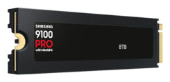 Samsung 9100 PRO 8 TB M.2 PCI Express 5.0 NVMe V-NAND TLC - Afbeelding 5