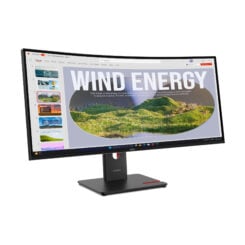 Lenovo ThinkVision T34WD-40 Monitor - Afbeelding 5