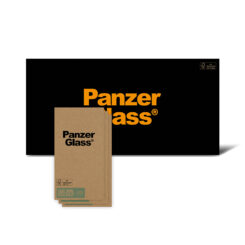 PanzerGlass ® Screen Protector Samsung Galaxy S26 | Ultra-Wide Fit | Bulk Doorzichtige schermbeschermer 50 stuk(s) - Afbeelding 4